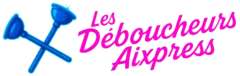 Les Déboucheurs Aixpress