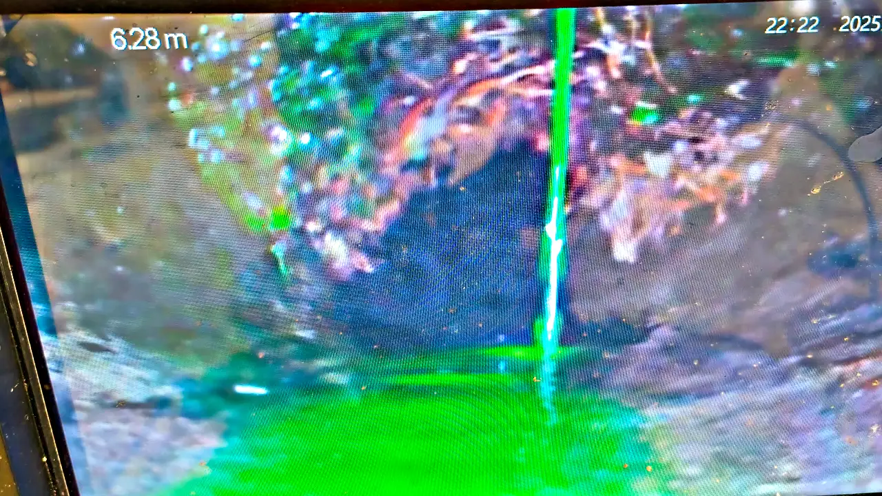 FAQ caméra endoscopique