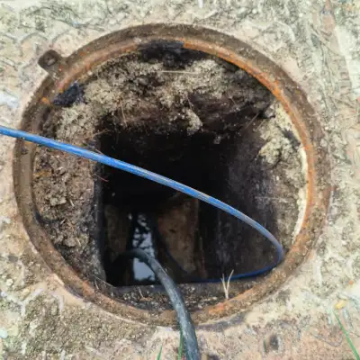 interventions express les deboucheurs